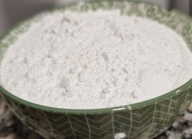 Como hacer azúcar perlado casero - Pandebroa