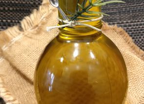 Aceite de trufa