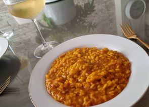 Arroz de mamá Encarna