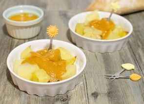 Auténticas bravas madrileñas