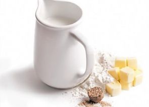 Bechamel