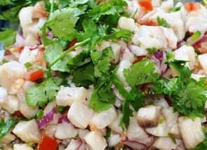 Ceviche