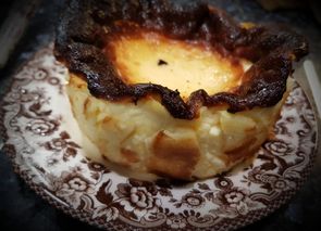 Cheesecake petit