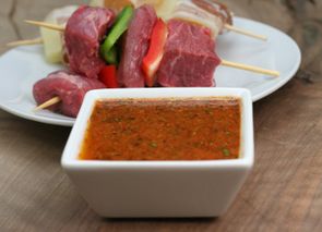 Chimichurri