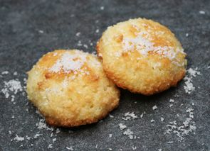 Coquitos de coco