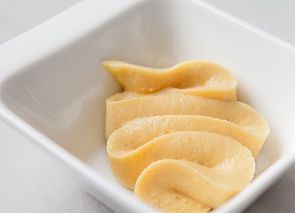Crema de vainilla