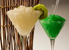 Daikiri de melón