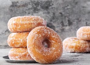 Donuts Mycook