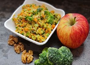 Ensalada fit detox
