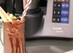 FreakShake batido de chocolate