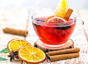 Glühwein