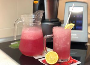 Granizado de Lambrusco