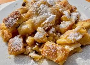 Kaiserschmarrn