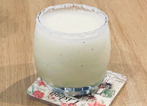 Margarita frozen