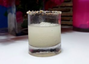 Margarita Mariachi