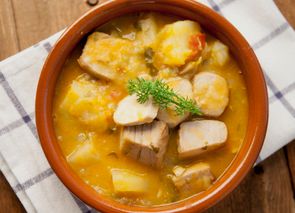 Marmitako