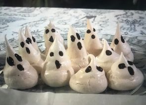 Merengue perfecto para suspiros