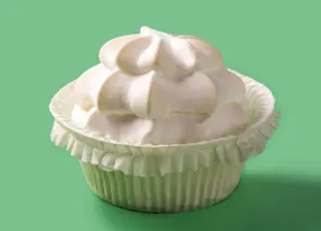 Merengue suizo rapidito