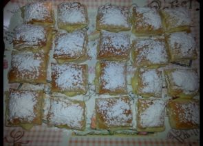 Miguelitos de la Roda