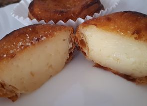 Pasteis de nata