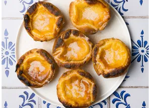 Pastel de nata