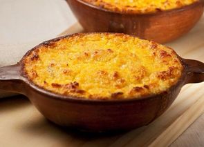 Pastel de choclo