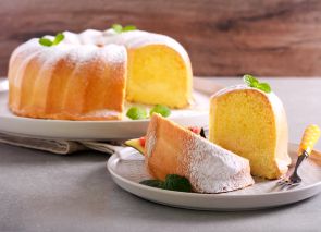 Pastel mágico
