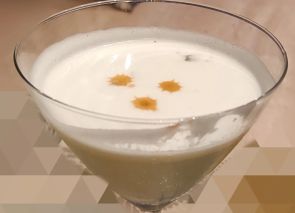 Pisco sour