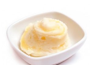 Puré de patata