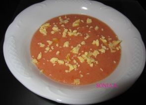 Salmorejo