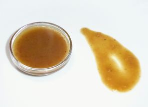 Salsa al Pedro Ximénez