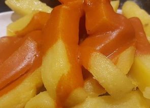 Salsa brava castellana