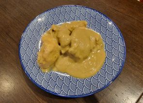 Salsa de champiñones para carne