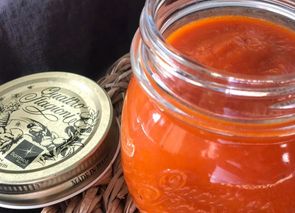 Salsa de tomate Dos Rombos