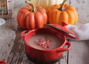 Sopa de cocido