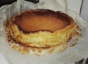 Tarta viña