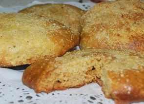 Tortas de pascua Murcianas