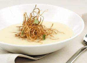 Vichyssoise