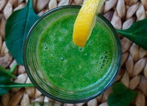 Zumo detox