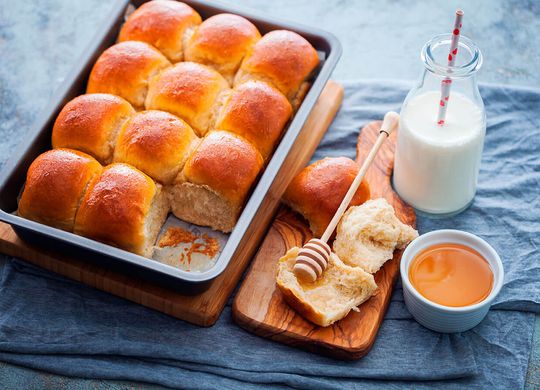 Brioche