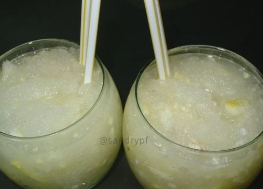 Caipirinha