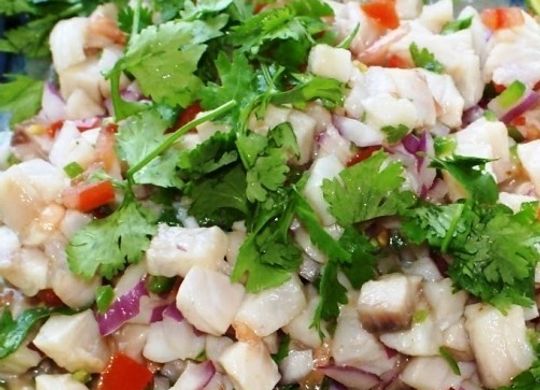 Ceviche