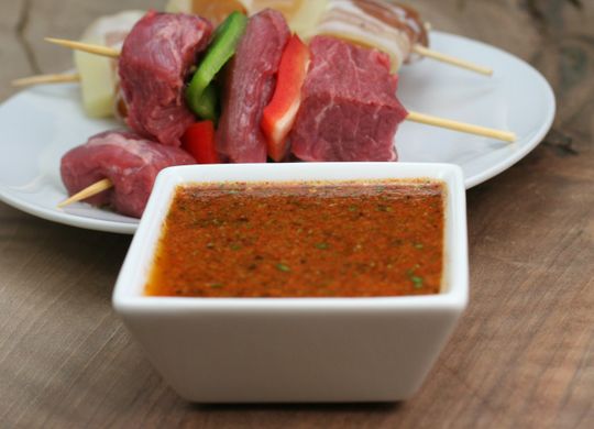 Chimichurri