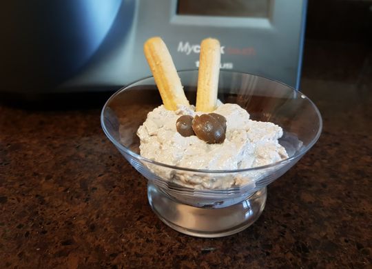 Paté de aceitunas