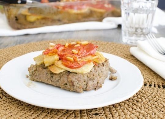 Kafta