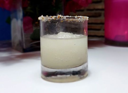 Margarita Mariachi