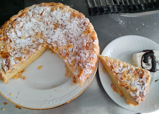 Pantxineta
