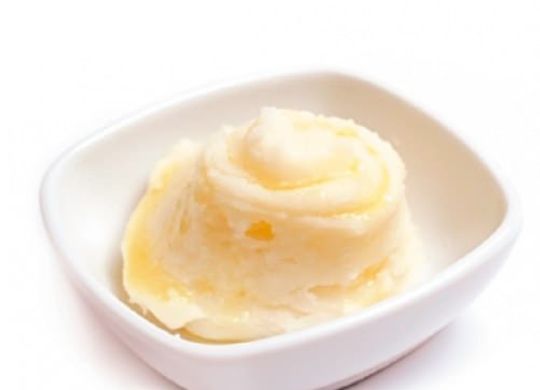 Puré de patata