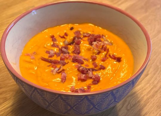 Salmorejo