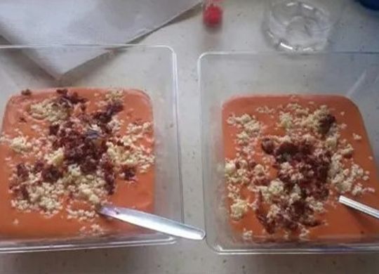 Salmorejo